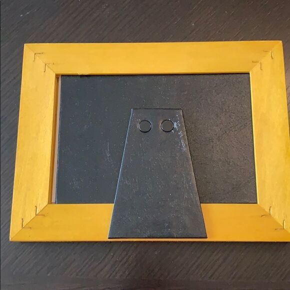 Whatever 4X6 Picture Frame - Picture 3 of 3